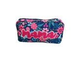 Floral Mama Travel Bag