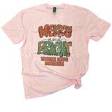 Merry & Bright Tee