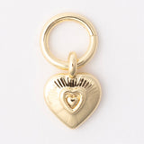 Claire Charm Bar - Symbol Charms