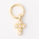 Claire Charm Bar - Symbol Charms