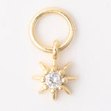 Claire Charm Bar - Symbol Charms