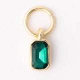 Claire Charm Bar - Symbol Charms