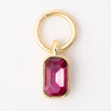 Claire Charm Bar - Symbol Charms