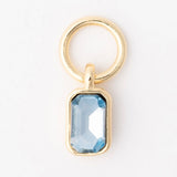Claire Charm Bar - Symbol Charms