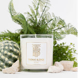 Thomas Blonde Bougie Blonde Gift Box & Candle Set
