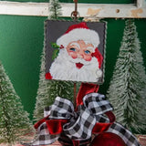 Mini Gallery Jolly Santa