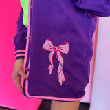 Ribbons & Bows Cardigan