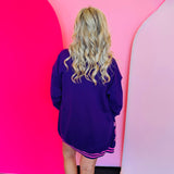 Ribbons & Bows Cardigan