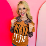 Gratitude Tee