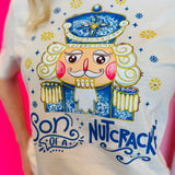 Son Of A Nutcracker Tee