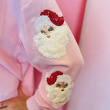 Santa's Favorite Sweatshirt