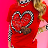 Together Forever Tee