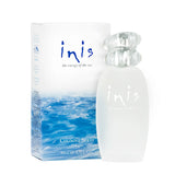A 30mL bottle of Inis Cologne Spray.