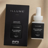 Pura Blackberry Absinthe Fragrance Refill