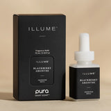 Pura Blackberry Absinthe Fragrance Refill