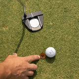 Jon Hart Golf Ball Marker