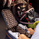 Jon Hart JH Shoe Bag