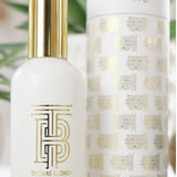 Thomas Blonde - A 100mL room and linen spray bottle. Joshua Tree scent.