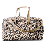 Jon Hart Large Square Duffel