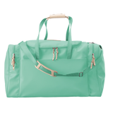 Jon Hart Large Square Duffel