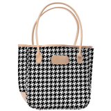 Jon Hart Medium Holiday Tote
