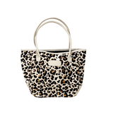 Jon Hart Medium Holiday Tote