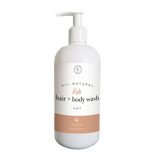 Rowe Casa Kids Hair + Body Wash