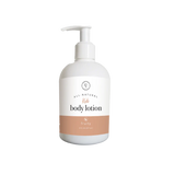 Rowe Casa Kids Body Lotion 8 oz