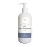 Rowe Casa Kids Hair + Body Wash