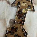 Arrow Shape ReSCENTit Car Freshener