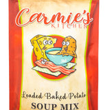 Loaded Baked Potato Soup Mix