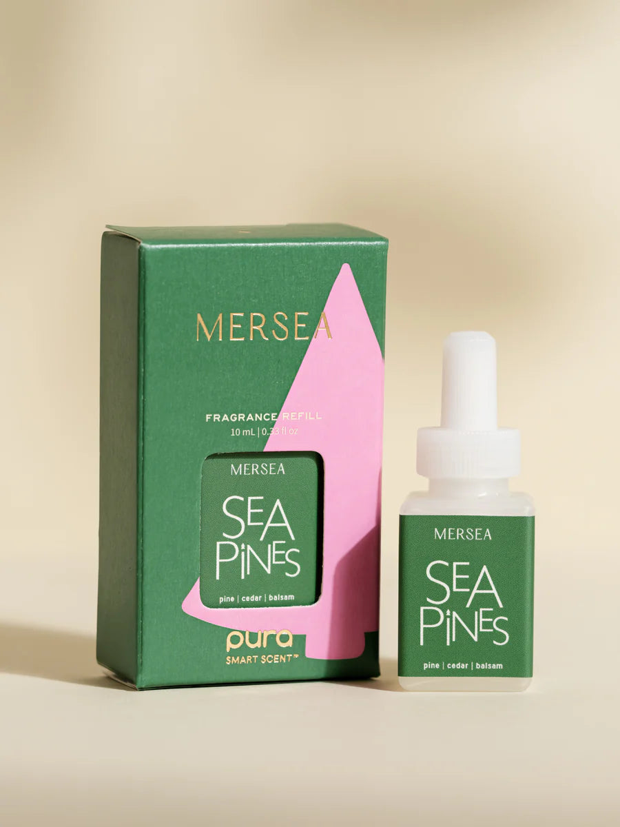 Pura Sea Pines Fragrance Refill
