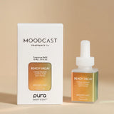 Pura Beach Vacay Fragrance Refill