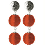 OSU Sonata Earrings