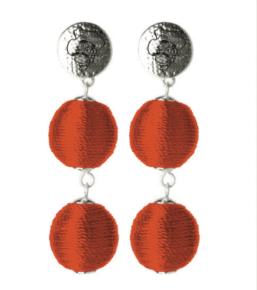 OSU Sonata Earrings