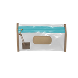 Jon Hart Clear Pouch