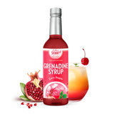 Skinny Mixes SF Grenadine Syrup - 375ml