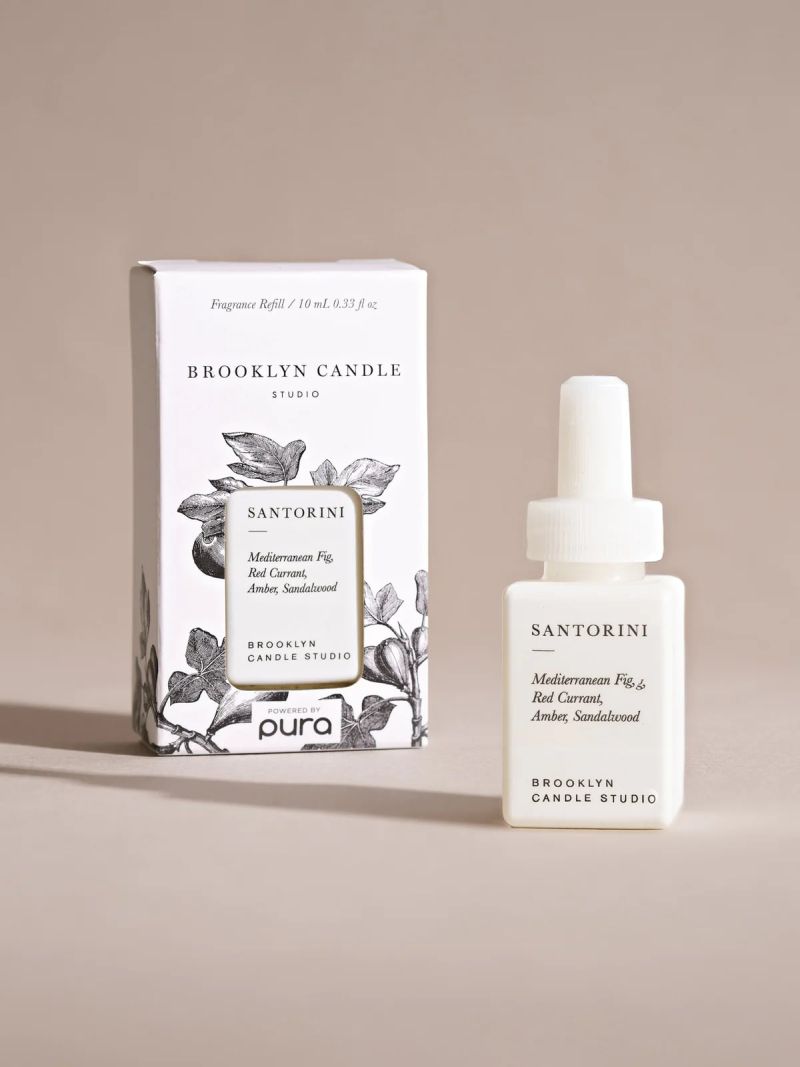 Pura Santorini Fragrance Refill