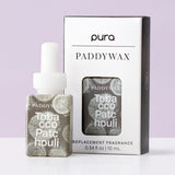 Pura Tobacco Patchouli Fragrance Refill