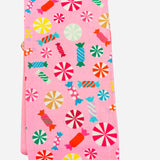 Sugar Plums Dish Towel