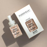 Pura Palo Santo + Sage Fragrance Refill