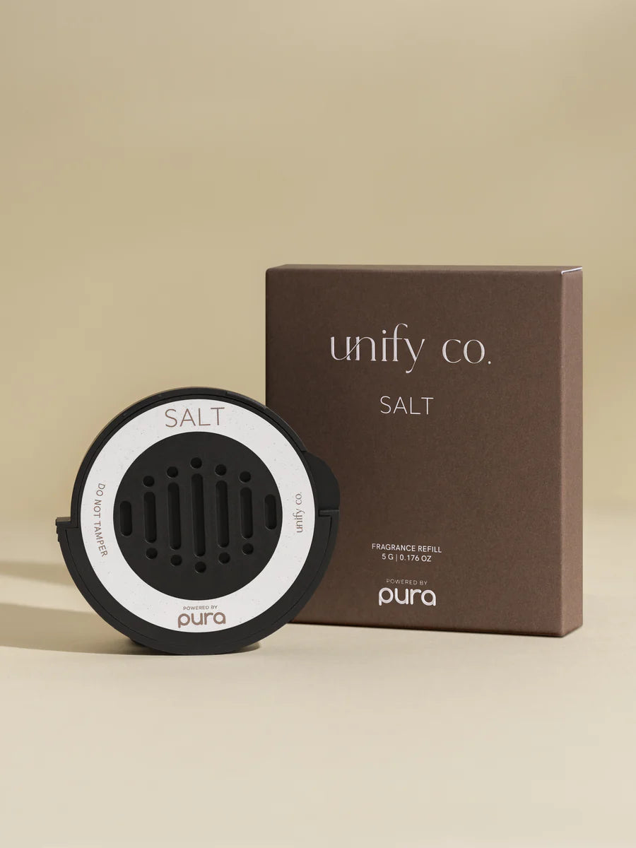 Pura Salt Car Refill