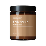 Rowe Casa Pumpkin Spice Body Scrub