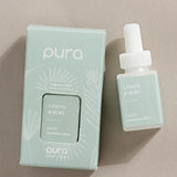 Pura Linens & Surf Fragrance Refill