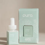 Pura Linens & Surf Fragrance Refill