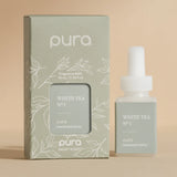 Pura White Tea No. 1 Fragrance Refill