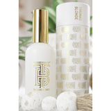 Thomas Blonde - 100mL room and linen spray bottle in the "Blonde" scent.