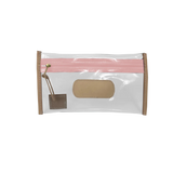 Jon Hart Clear Pouch