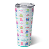 Swig Lake Girl Tumbler 32oz