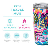 Swig Bazaar Travel Mug 220z